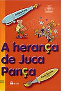 A herança de Juca Pança